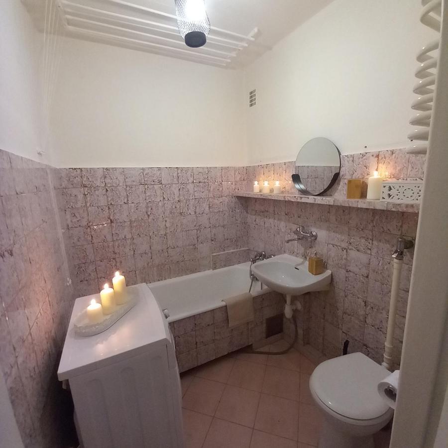 Regem Pokoje Zlota Varsóvia Exterior foto